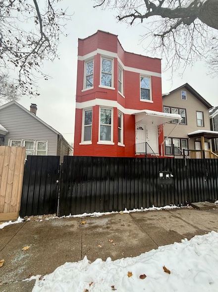 2625 W 23rd Place, Chicago, IL 60608
