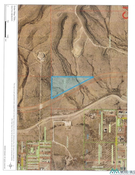 2801 Holland Ln, Carlsbad, NM 88220