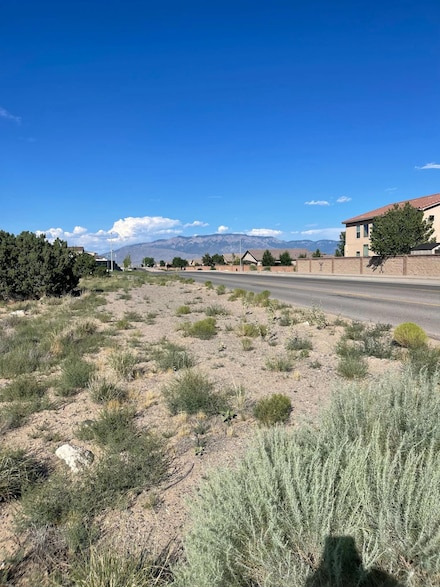 0000 Rosa Parks B6 L14 Rd NW Unit 20, Albuquerque, NM 87120