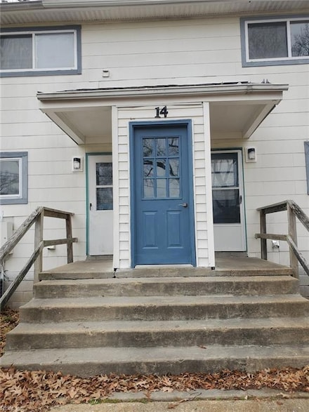 14 Pollux Cir E Unit 1, Portsmouth, VA 23701