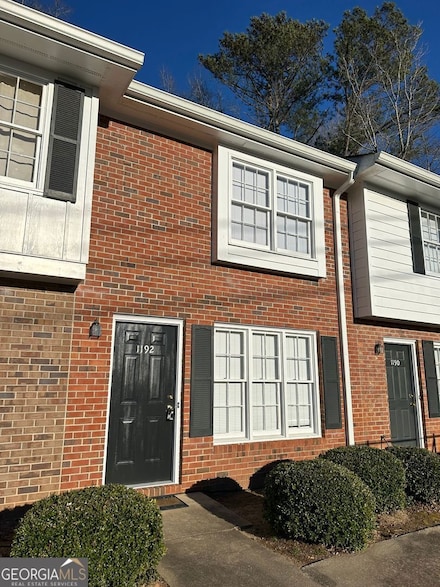 1192 Mars Hill Rd, Watkinsville, GA 30677