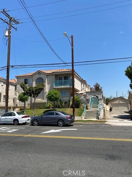 6455 Foster Bridge Blvd Unit B, Bell Gardens, CA 90201