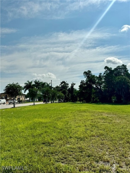 3030 Doctor Martin Luther King Junior Blvd, Fort Myers, FL 33916