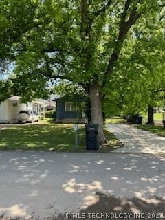 515 N Elm Ave, Broken Arrow, OK 74012