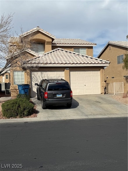 8012 Draco Cir Unit 101, Las Vegas, NV 89128