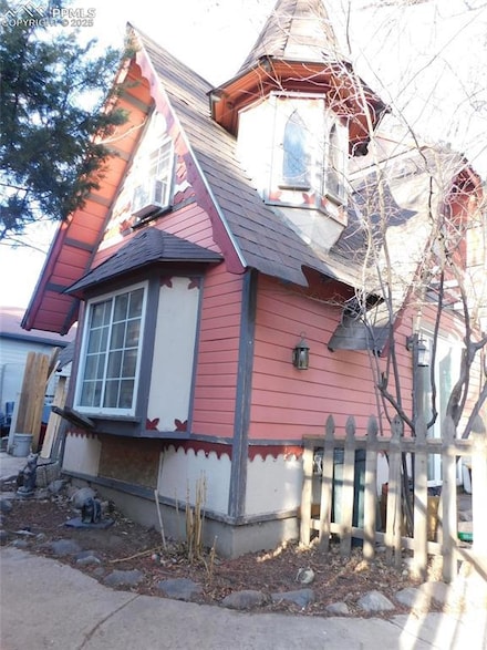 3944 N Nevada Ave, Colorado Springs, CO 80907