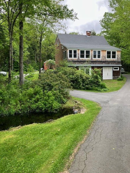241 Baine Rd Unit Map 409 Lot 52, Marlow, NH 03456