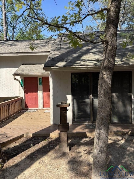 208 Holly Hill Cir, Holly Lake Ranch, TX 75765