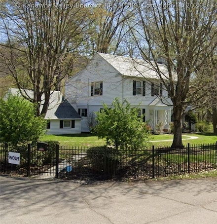 4500 Virginia Ave SE, Charleston, WV 25304