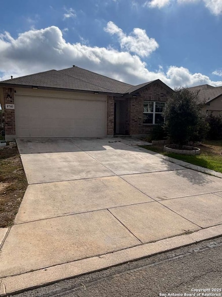 8740 Emerald Sky Dr, San Antonio, TX 78254