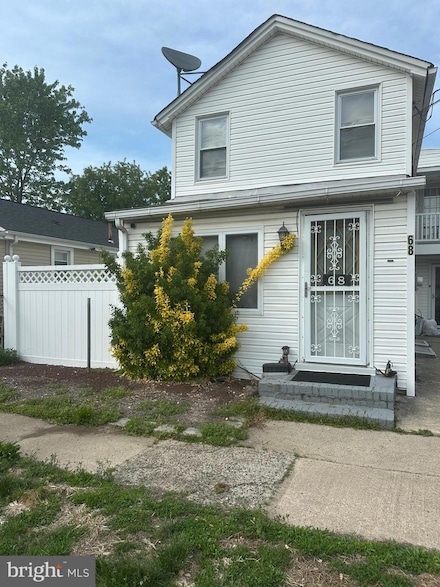68 Bismark Ave, Trenton, NJ 08610