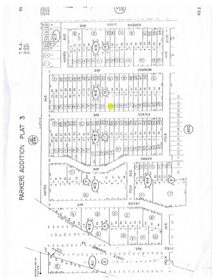 3562 Pierce Ave, Clearlake, CA 95422