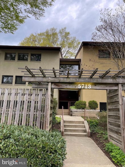 5713 Harpers Farm Rd Unit A, Columbia, MD 21044