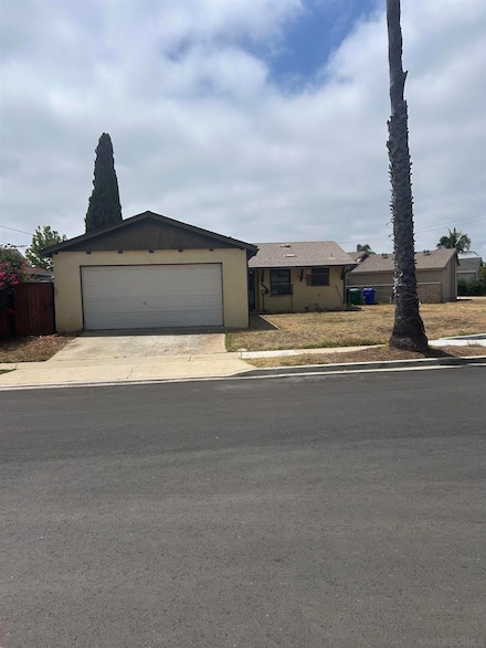 2862 Mimika Place, San Diego, CA 92111