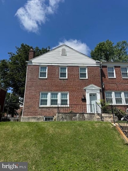 1811 Glen Ridge Rd, Towson, MD 21286