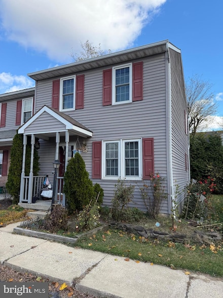 80 Diller Ave Unit 9, New Holland, PA 17557