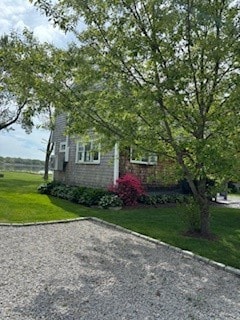 29 Baron Rd, Barrington, RI 02806