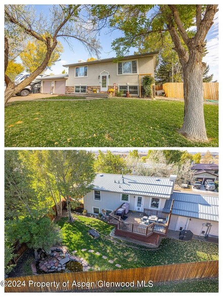 1797 W 2nd St, Craig, CO 81625