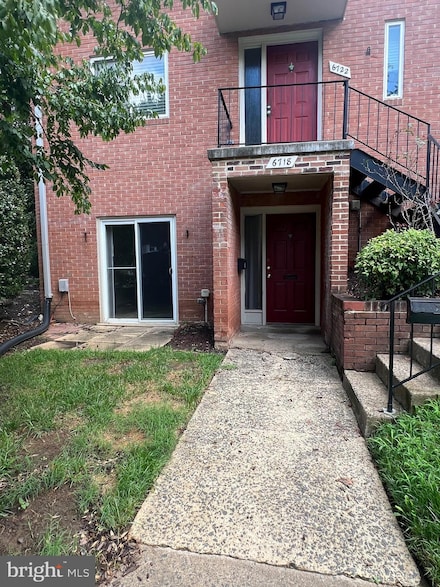 6718 Perry Penney Dr Unit 118, Annandale, VA 22003