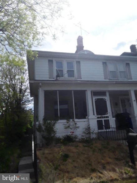 657 S 27th St, Harrisburg, PA 17111