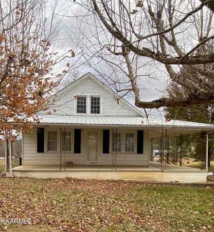 2850 Jamestown Hwy, Alpine, TN 38543