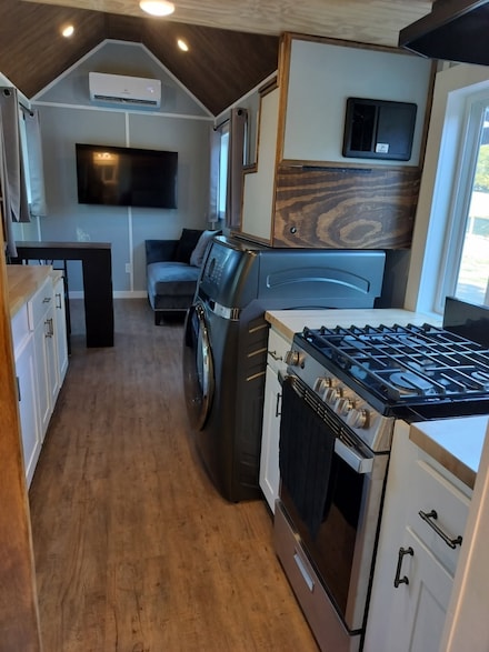 1337 County Road 4668 Unit 1173, Trenton, TX 75490