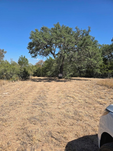 Lot K10081 Box Canyon St, Horseshoe Bay, TX 78657