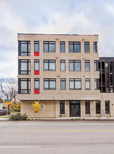 319 E 16th St Unit 303, Indianapolis, IN 46202