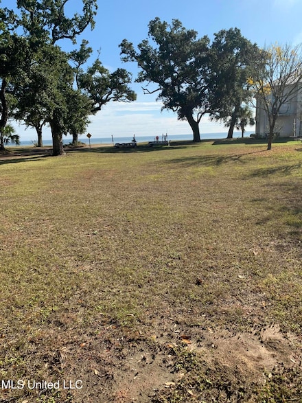 0 Barkley Dr, Pass Christian, MS 39571
