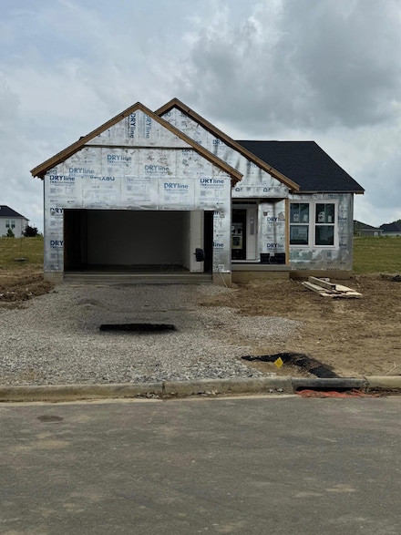 8356 Spenwood Way, Sunbury, OH 43074