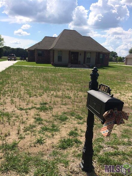 6827 Lone Oaks Dr, Bueche, LA 70729