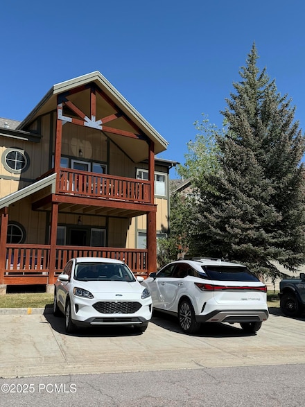 5420 Bobsled Blvd Unit 202, Park City, UT 84098