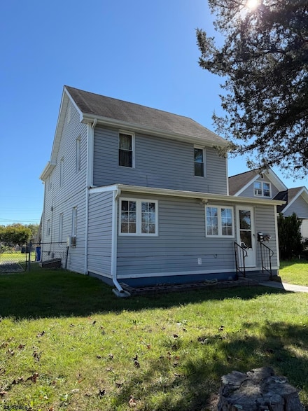 136 New York Ave, Egg Harbor City, NJ 08215