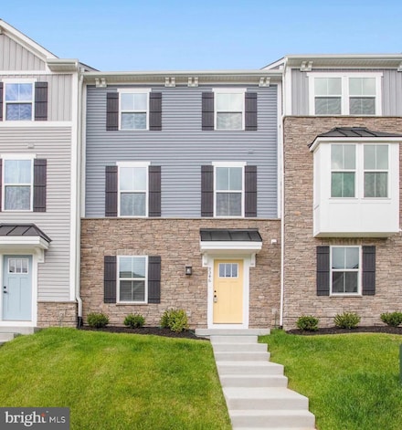 9346 Tanfield Dr, Fredericksburg, VA 22408