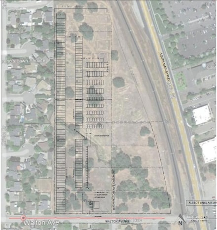 245 Walton Ave, Red Bluff, CA 96080