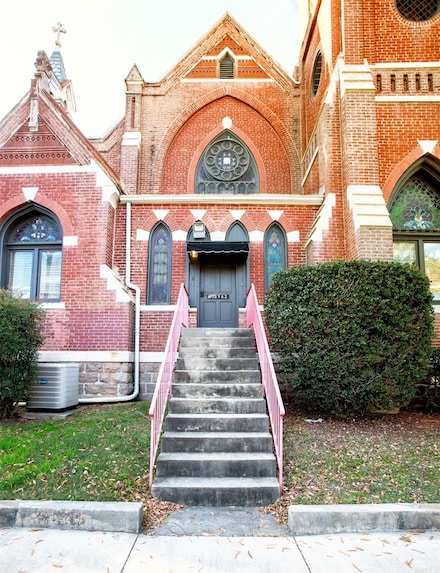 1500 Center St, Little Rock, AR 72202