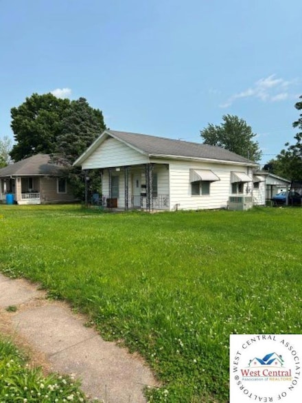 2304 E Broadway Blvd, Sedalia, MO 65301