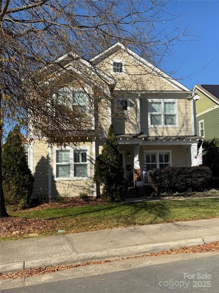 624 Waco St, Charlotte, NC 28204