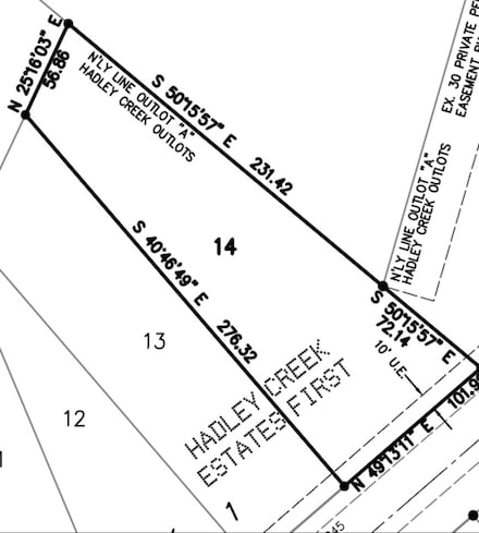 2335 Hadley Hills Dr NE, Rochester, MN 55906