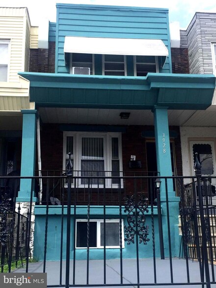 3928 M St, Philadelphia, PA 19124
