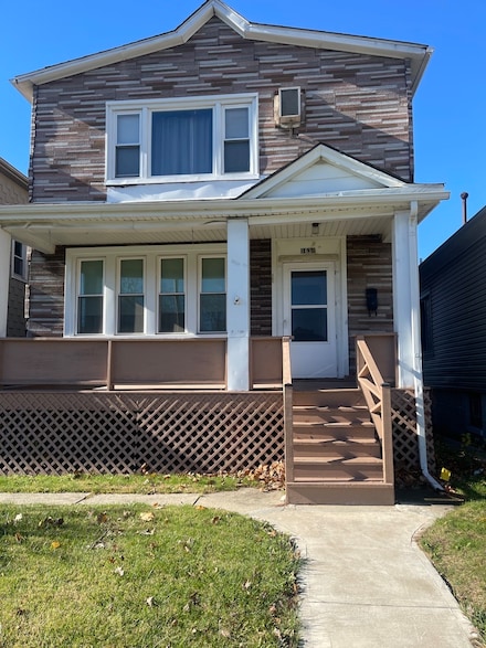 1638 Euclid Ave, Chicago Heights, IL 60411