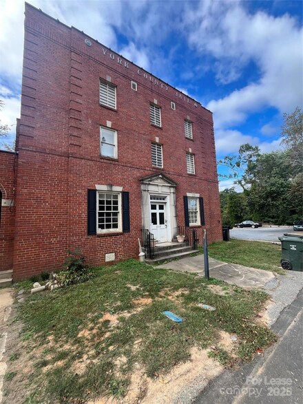 203 W Liberty St Unit 1W, York, SC 29745