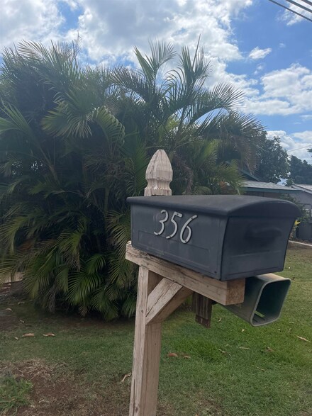 356 Kaiola Place, Kihei, HI 96753
