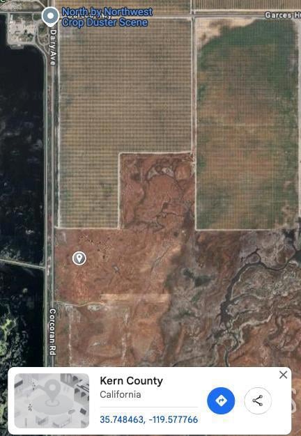 0 Corcoran Rd Unit 202505541, Wasco, CA 93280