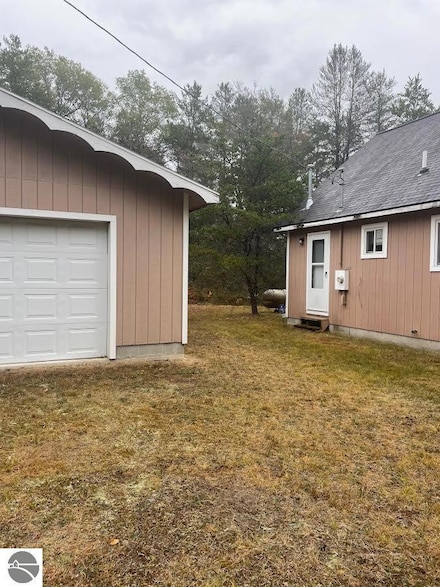 1250 Critter Crossing, Grayling, MI 49738