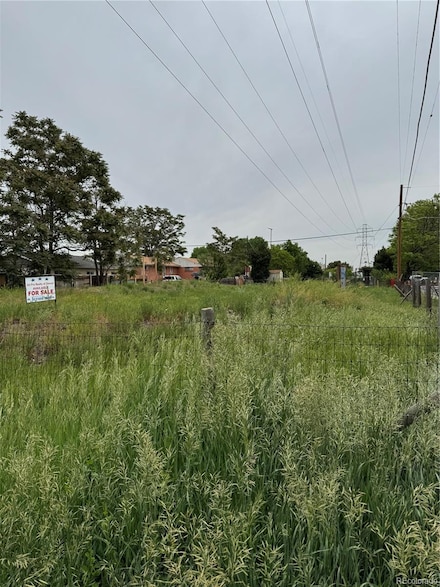 990 S Meade St, Denver, CO 80219
