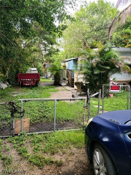 2715 Holly Ave, Naples, FL 34112