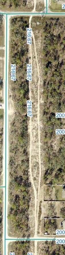 0 Snowy Plover Ave Unit MFRW7879521, Weeki Wachee, FL 34614