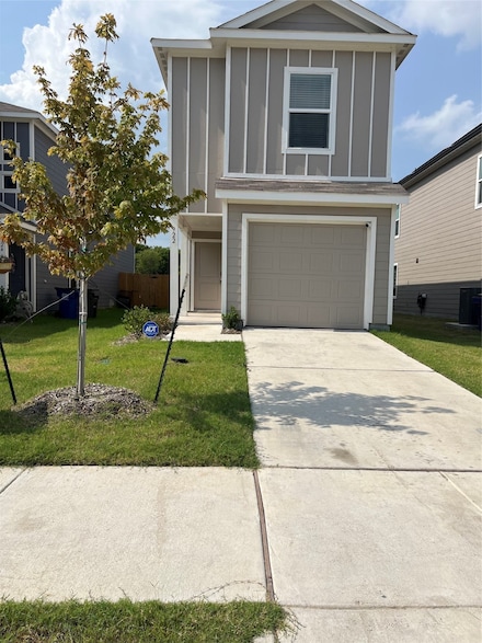 922 Grebe Dr, Princeton, TX 75407