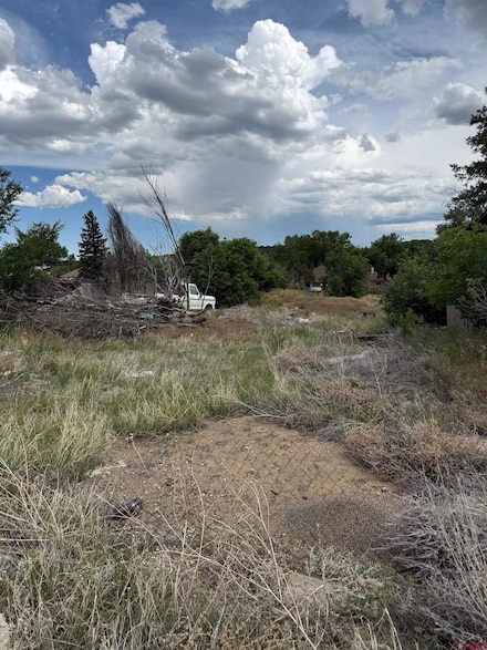 815 Andreo St, Walsenburg, CO 81089